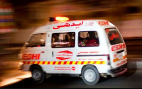 Karachi Traffic Accidents 715 Lives Lost in 2024