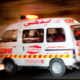 Karachi Traffic Accidents 715 Lives Lost in 2024