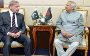 Pakistan-Bangladesh Boost Trade and Cooperation