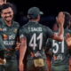 Bangladesh Thrashes West Indies by 80 Runs in Dominant T20 Win