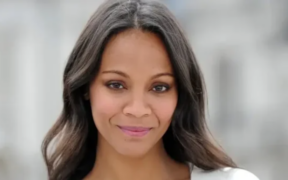 Zoe Saldana to Win Derek Malcolm Award