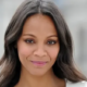 Zoe Saldana to Win Derek Malcolm Award