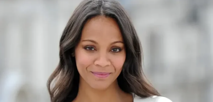 Zoe Saldana to Win Derek Malcolm Award