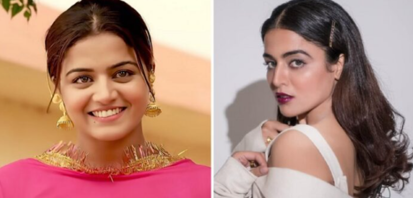 Wamiqa Gabbi's Transformation Weight Loss or Surgery?