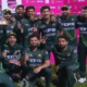 Pakistan Clinches Series as South Africa Falls Short Chasing 309