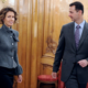 Asma al-Assad Seeks Divorce Relocation After Assad's Ouster