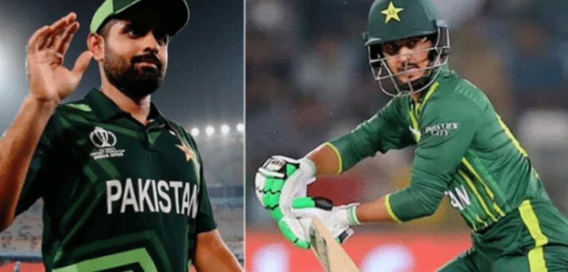 Babar Hails Saim Ayub as Cheetah After Historic 3-0 Win vs Proteas