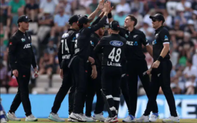 Jacobs in NZ T20I Squad for Sri Lanka Series