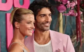 Justin Baldoni’s Wedding Apology Amid Lawsuit