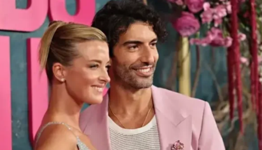 Justin Baldoni’s Wedding Apology Amid Lawsuit