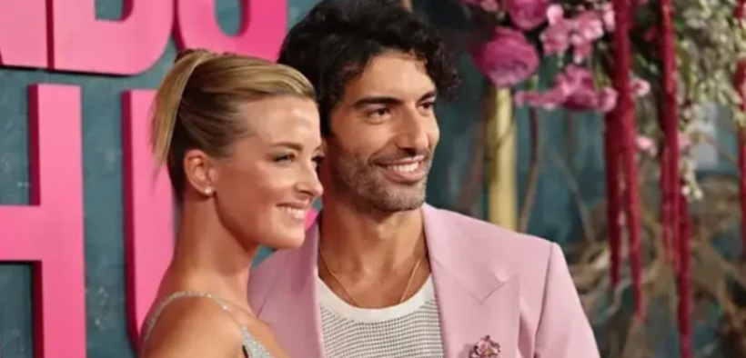 Justin Baldoni’s Wedding Apology Amid Lawsuit