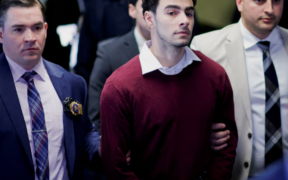 Luigi Mangione Charged in UnitedHealth CEO's Murder