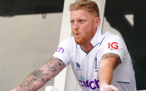 Ben Stokes Out Due to Hamstring Injury