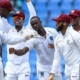 West Indies vs Pakistan Test Series Schedule & Squad