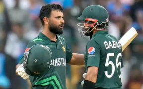 Fakhar Zaman Explains Babar Post and PCB Exclusion