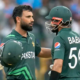 Fakhar Zaman Explains Babar Post and PCB Exclusion