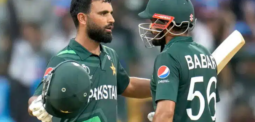 Fakhar Zaman Explains Babar Post and PCB Exclusion