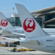 JAL Cyber Attack American Airlines Glitch