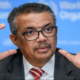 WHO’s Tedros in Yemen for UN Release Amid Strikes