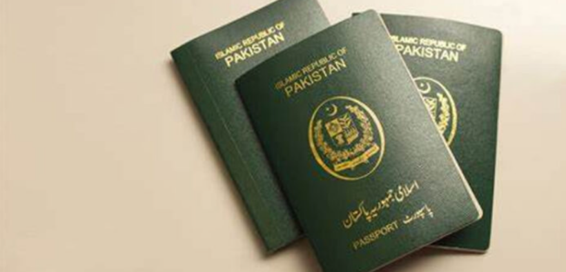 Record Passport Issuance & 24/7 Services Launched