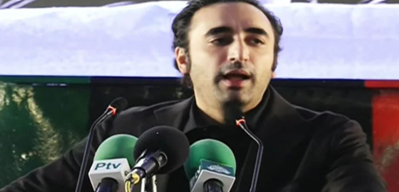 Bilawal Warns Against Threats to Pakistan’s Nuclear Program