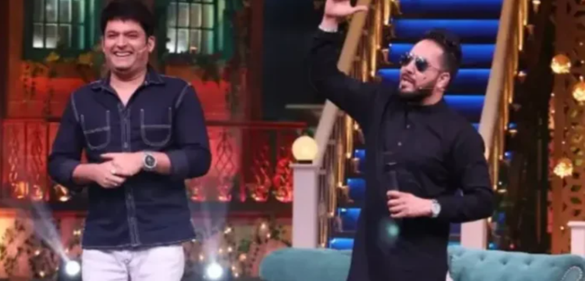 Mika Singh Reveals Feuds Between KRK Kapil Sharma and Others