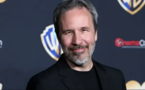 Denis Villeneuve on Tech Cell Phones and Dune Set