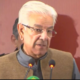 Asif Urges Talks with All Power Centers