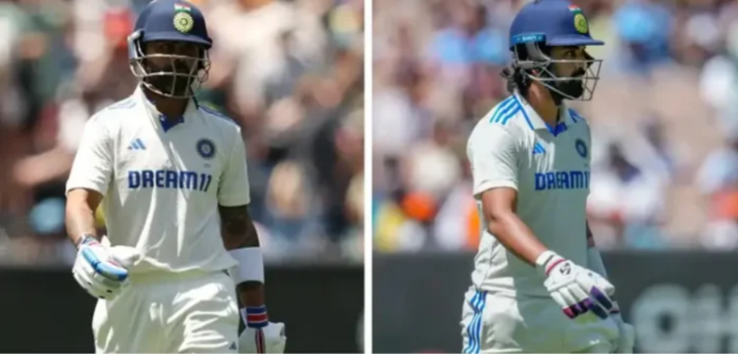 India's Collapse in Fourth AUS v IND Test