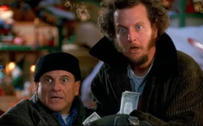 Daniel Stern’s Grandkids Don’t Know His Home Alone Role