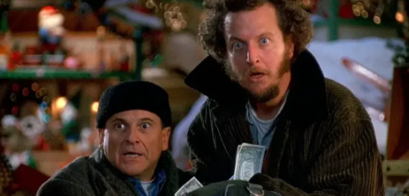 Daniel Stern’s Grandkids Don’t Know His Home Alone Role