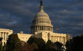 Senate Passes Funding Bill Avoids Shutdown