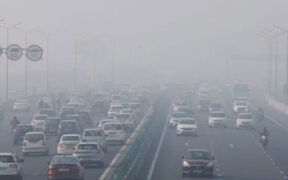 Severe Air Pollution Threatens Health in Major Pakistani Cities