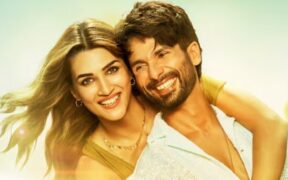 Shahid Kapoor Kriti Sanon Join Cocktail 2 Sequel