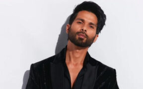 Shahid Kapoor on Being Bollywood Outsider