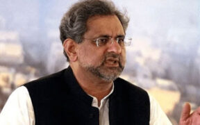 Shahid Khaqan Challenges 26th Amendment in High Court