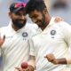 Shami Ruled Out of Border-Gavaskar Tests