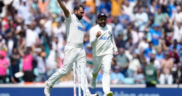 Shami's Comeback Delayed Rohit Sharma Comments on NCA Assessment