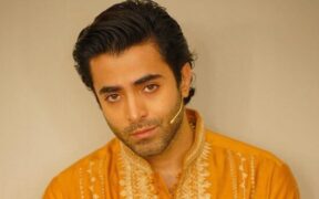 Sheheryar Munawar Confirms December Wedding