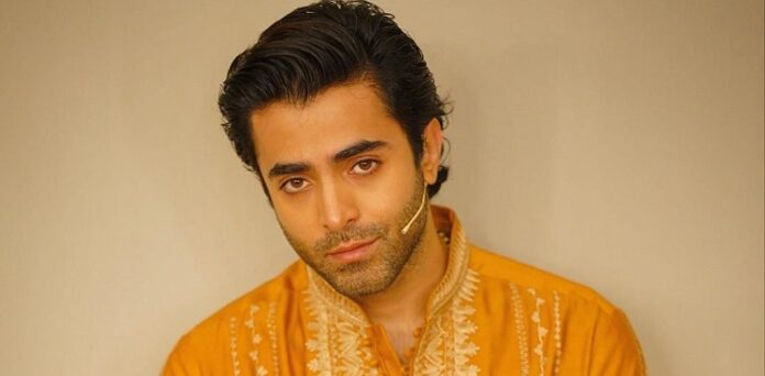 Sheheryar Munawar Confirms December Wedding