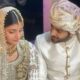 Sheheryar Munawar and Maheen Siddiqui's Wedding Photos Go Viral