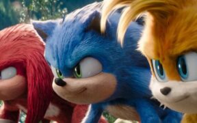 Sonic 3 Leads Box Office Mufasa Disappoints