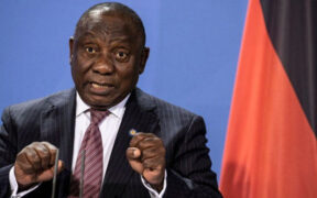 South Africa Takes G20 Presidency to Boost Global South