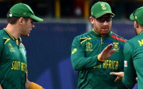 South Africa vs Pakistan Klaasen to Lead in T20I Series