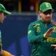 South Africa vs Pakistan Klaasen to Lead in T20I Series