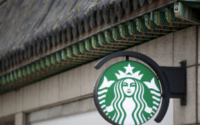 Starbucks Strike Hits Multiple Cities Disrupts Holiday Sales