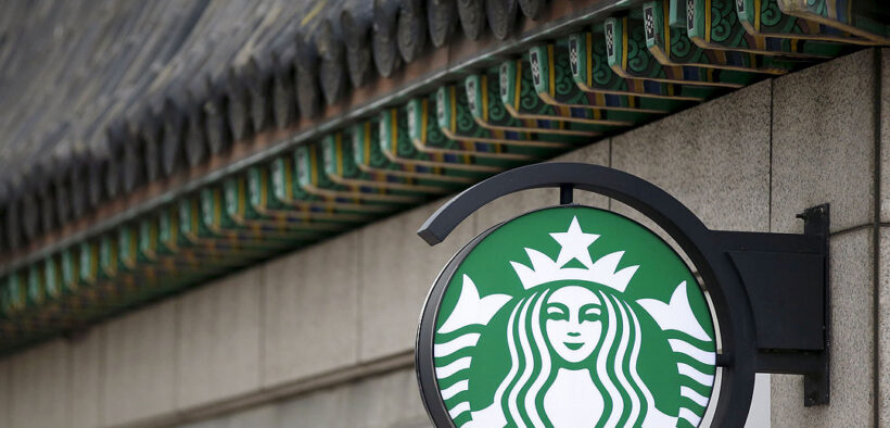 Starbucks Strike Hits Multiple Cities Disrupts Holiday Sales