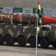 US Sanctions Pakistan Over Missile Program Cites Emerging Threat