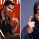 Varun Dhawan Inspired by Amitabh Bachchan’s Hum for Baby John