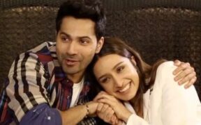 Varun Dhawan Regrets Rejecting Shraddha Kapoor